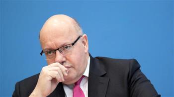 وزير الاقتصاد الألماني: الاقتصاد سينمو ما بين 3.4% و3.7% هذا العام