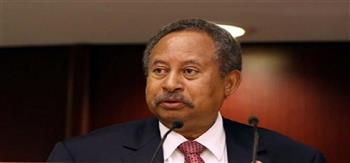حمدوك: مؤتمر باريس بداية عملية معالجة ديون السودان الخارجية