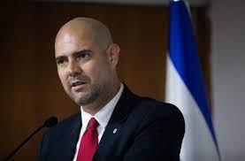 وزير الأمن الداخلي الإسرائيلي يدعم الدعوة لقدوم يهود مسلحين إلى اللد