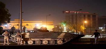 عمليات بغداد تحبط عمل إرهابي لتنظيم داعش شمالي العاصمة