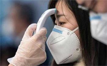 كوريا الجنوبية تسجل 611 إصابة جديدة بفيروس كورونا المستجد