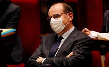 رئيس الوزراء الفرنسي في العزل الصحي بعد إصابة زوجته بكورونا