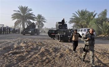 العراق: القبض على إرهابيين اثنين في محافظة ديالي