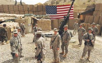 أمريكا تدرس شن ضربات جوية إذا واجهت القوات الأفغانية أزمة