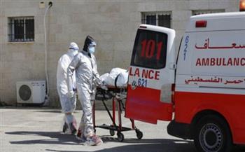 فلسطين: تسجيل 228 إصابة جديدة بفيروس كورونا