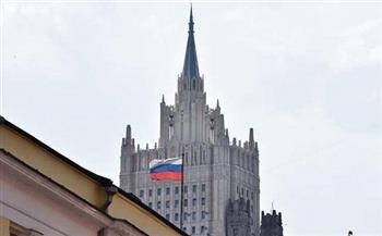 ​الخارجية الروسية : سنسلم مقرري معاهدة الأجواء المفتوحة مذكرة بشأن الانسحاب قريبا