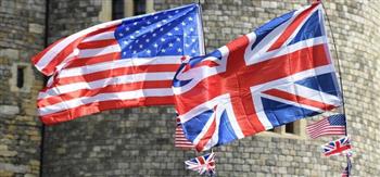لندن وواشنطن تعتزمان توقيع ميثاق اطلسي جديد