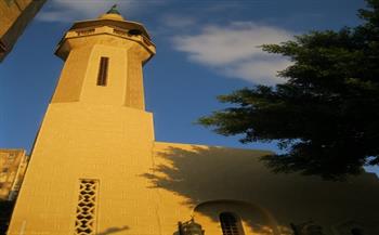 من إسبانيا إلى الإسكندرية.. تعرف على قصة مسجد سيدي أبو بكر الطرطوشي