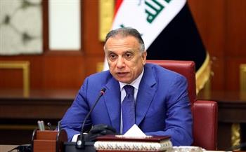 رئيس الوزراء العراقي يوجه بضبط الحدود مع سوريا لمنع تسلل الإرهابيين