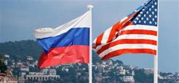 الخارجية الروسية تؤكد استعداد موسكو لبحث تطبيع عمل سفارتي البلدين مع الولايات المتحدة