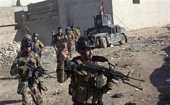 ​الاستخبارات العراقية: ضبط عبوات ناسفة وألغام وأدوات تفجير في الأنبار