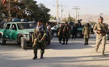 القوات الأفغانية تحبط هجوما لحركة طالبان شرقي البلاد