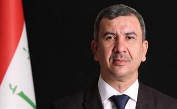 ​وزير النفط العراقي يؤكد على توفير البيئة الاستثمارية للشركات الروسية