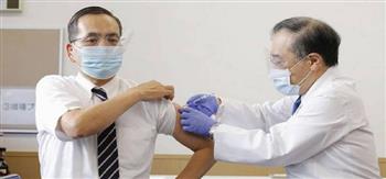  اليابان توافق على توسيع نطاق حجوزات التطعيم ضد "كورونا" بالعاصمة وأوساكا