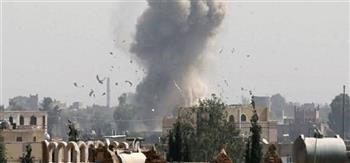 ارتفاع حصيلة ضحايا قصف مأرب اليمنية إلى 35 مدنيا