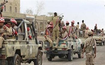 الجيش اليمني يدين الهجوم على مأرب ويصفه بـ"المجزرة"
