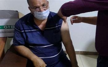 تطعيم 55 ألف مواطن في جنوب سيناء بلقاح فيروس كورونا