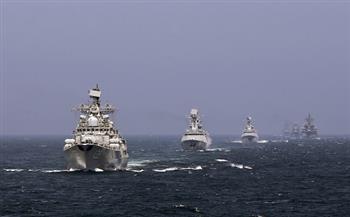 روسيا: مشاركة قاذفة استراتيجية أمريكية في مناورات بحر البلطيق يعد "عملا استفزازيا"