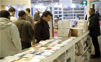 أكثر من 50 دار نشر صينية تشارك بمعرض القاهرة للكتاب