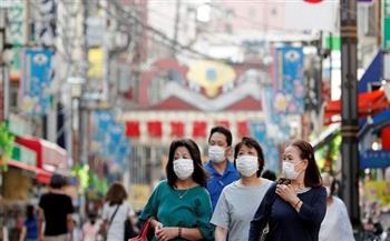 اليابان تدرس تخفيف قيود كورونا ورفع حالة الطوارئ 20 يونيو
