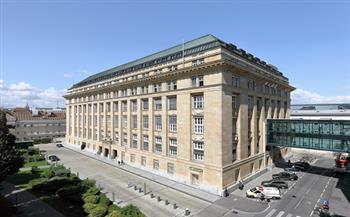 البنك المركزي في النمسا يرفع توقعاته بشأن نمو الاقتصاد