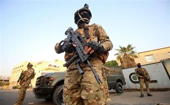 الأمن العراقي يحبط هجوما بصواريخ الكاتيوشا على قاعدة عسكرية بصلاح الدين