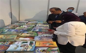 «ثقافة الأطفال» تشارك بالدورة الـ 22 لمعرض بغداد الدولي للكتاب