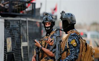 قيادة عمليات كربلاء العراقية: القبض على إرهابي جنوب بغداد