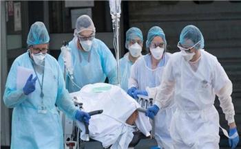 إيران: 124 حالة وفاة ونحو 10 آلاف إصابة بفيروس كورونا خلال 24 ساعة