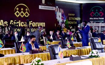 انطلاق المنتدى الأول لرؤساء هيئات الاستثمار الأفريقية تحت شعر «التكامل من أجل النمو»