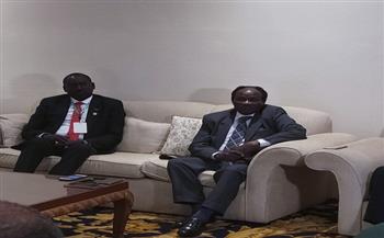 وزير الاستثمار السوداني: سنكون دائما سند للأخوة في مصر