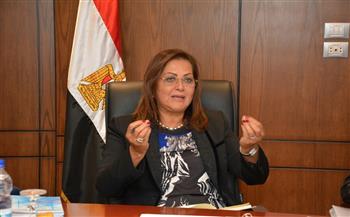 وزيرة التخطيط: رؤية مصر 2030 المحفز الأول للإصلاح الاقتصادي