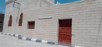 "أوقاف الأقصر": افتتاح مسجد الحساسنة بالقرنة