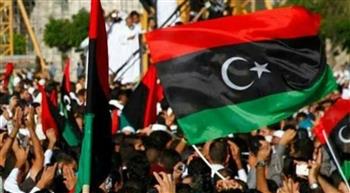 رئيسا وزراء إيطاليا وبريطانيا يؤكدان دعمهما لوقف إطلاق النار في ليبيا