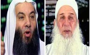 غدا.. الشيخان حسان ويعقوب يحضران أمام دائرة الإرهاب بقضية "داعش الثانية"