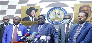 السودان: تقدم كبير في التفاوض حول النقاط الخلافية بين الحكومة والحركة الشعبية