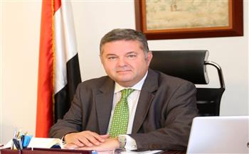 وزير قطاع الأعمال: تطوير النصر والهندسية للسيارات بالتعاون مع القطاع الخاص