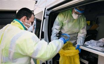 قيرغيزستان تسجل 619 إصابة جديدة بفيروس كورونا