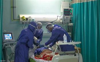 كازاخستان تسجل 1118 إصابة جديدة بفيروس كورونا