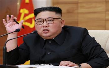 الزعيم الكوري الشمالي : اتخاذ حالة التأهب القصوى ضد الوضع في شبه الجزيرة الكورية
