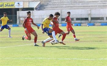 اليوم.. سيراميكا كليوباترا يواجه حرس الحدود فى نهائي كأس مصر للشباب
