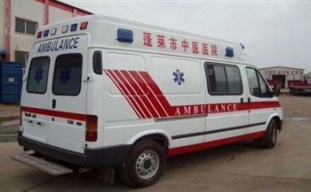 مقتل 8 صينيين وإصابة 3 آخرين جراء تسرب كيميائي