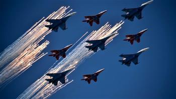 سلاح الجو الأميركي "يُكهِّن"سربين كاملين من مقاتلاته الثقيلة F-15