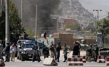 الشرطة الأفغانية: مقتل 5 أشخاص في هجوم مسلح بالعاصمة كابول