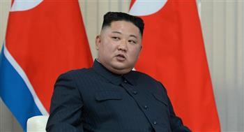 زعيم كوريا الشمالية يهنئ الرئيس الروسي باليوم الوطني لروسيا