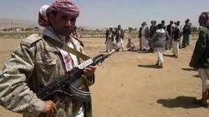 منظمة يمنية تطالب المجتمع الدولي باتخاذ مواقف رادعة ضد جرائم الحوثيين