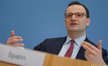 وزير ألماني يطالب بخفض الاعتماد على الصين