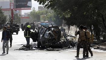  الداخلية الأفغانية: مقتل وإصابة 12 مدنياً جراء تفجيرين غربي العاصمة كابول