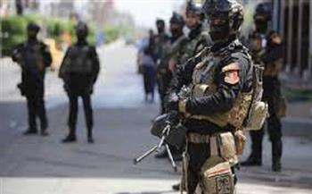 العراق والتحالف الدولي في علاقة وطيدة لمكافحة الإرهاب