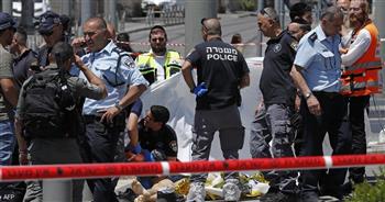 مقتل فلسطينية جراء عملية طعن فى القدس